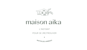 Maison Aika Logo